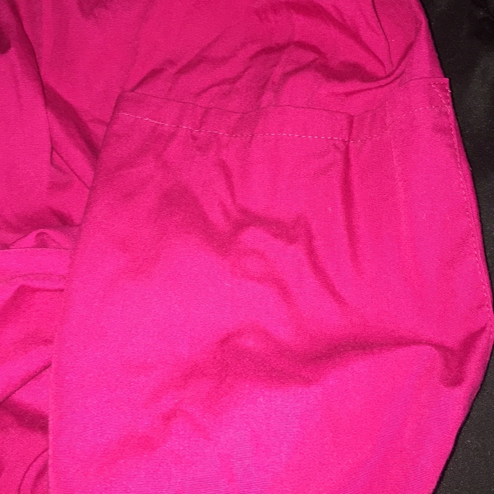 Cherokee Workwear Scrub Pants View 4
